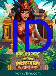 BookOfThePriestess
